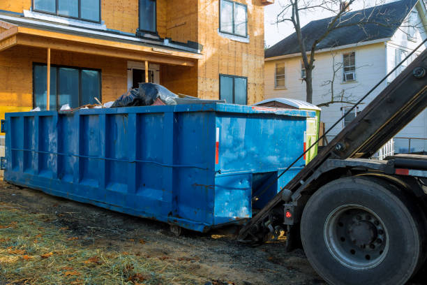 Attic Cleanout Services in Bennett, CO