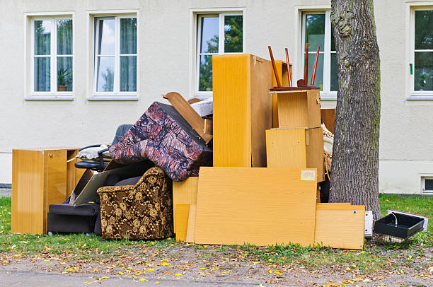Best Office Junk Removal  in Bennett, CO