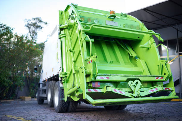 Best Commercial Cleanout Services  in Bennett, CO