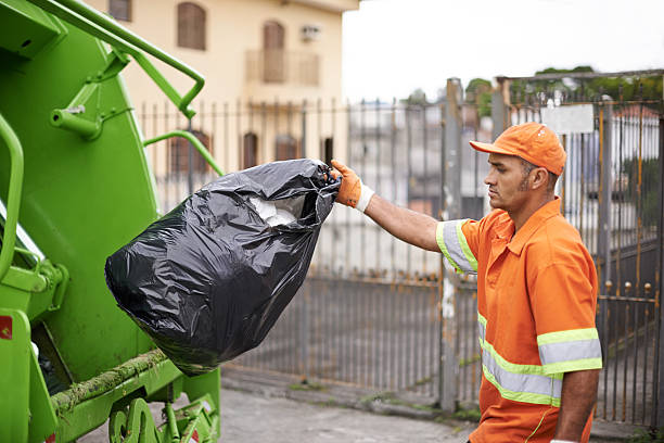 Best Yard Waste Removal  in Bennett, CO